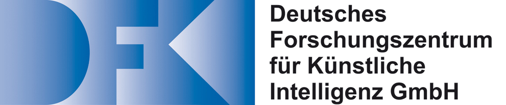 DFKI-Logo