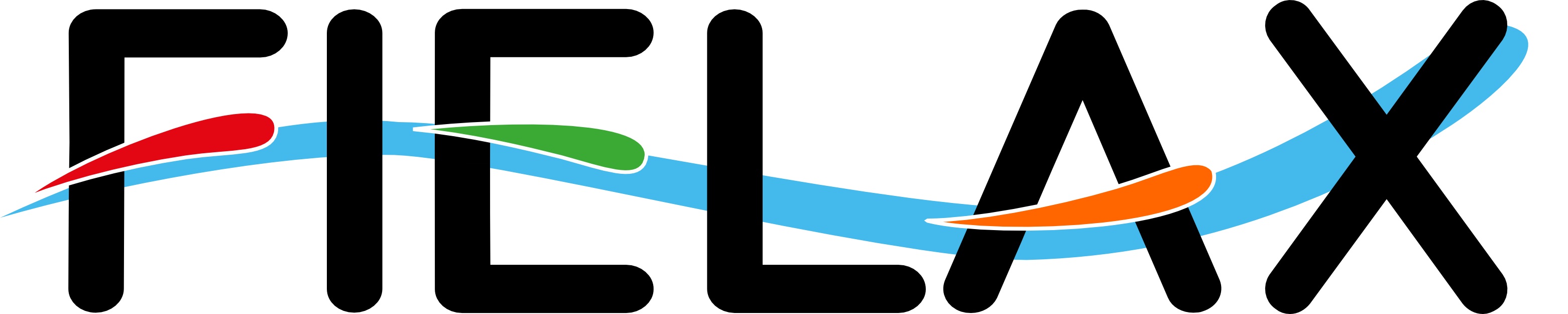 FIELAX-Logo