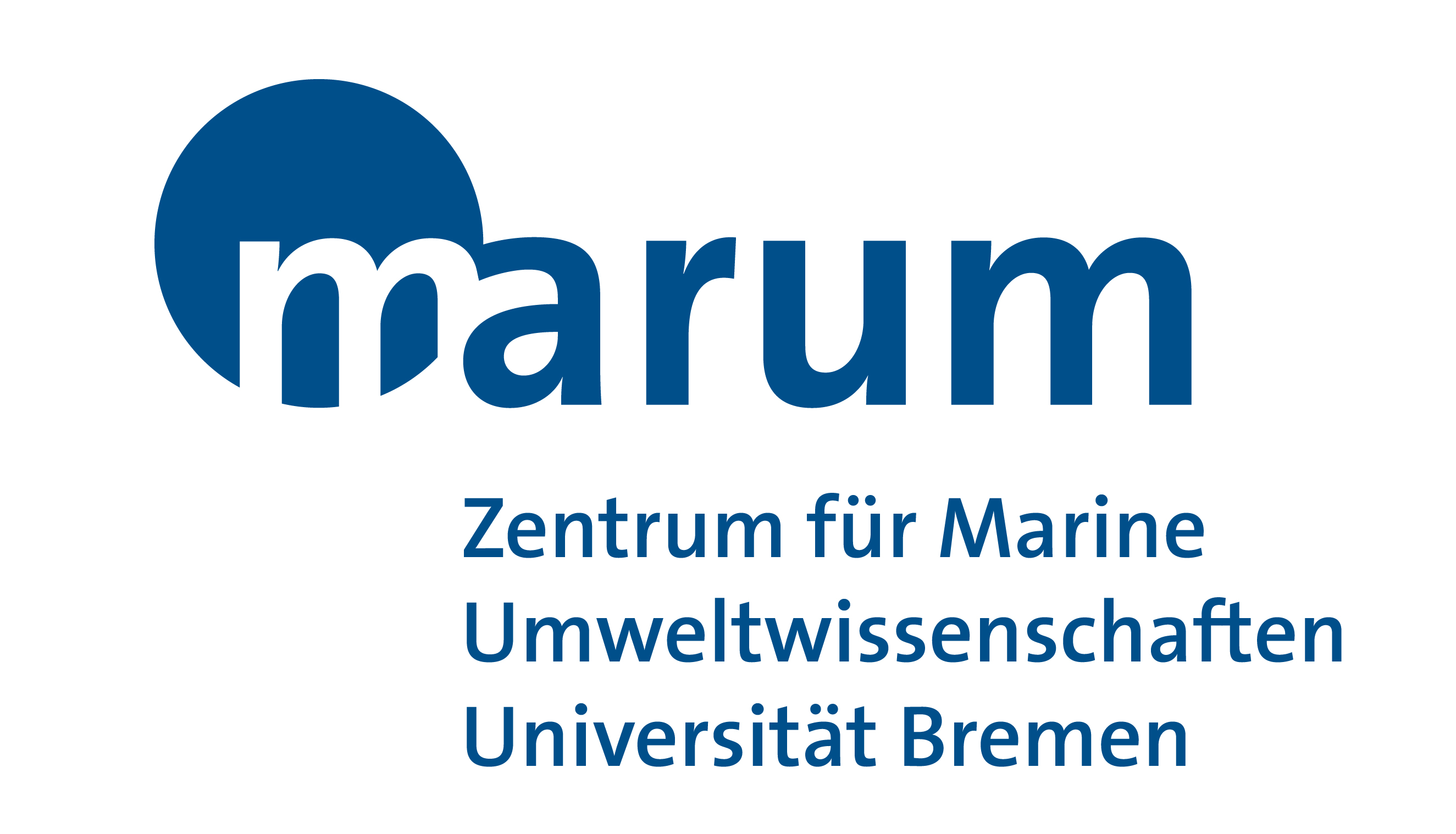 MARUM-Logo